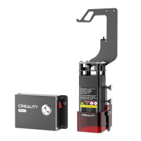 Creality 5W Laser-Modul mit Steuerungsbox 