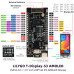 LilyGo AMOLED T-Display-S3 ESP32-S3 mit 1.9 Inch Display 