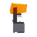 Creality HALOT-MAGE 8K Monocromo UV-LCD Resina 3D Stampante