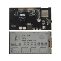 LilyGo TTGO T5 Display E-paper da 4,7 pollici Modulo ESP32 con WiFi/Bluetooth V2.3