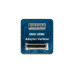 Mini HDMI Male Stecker vertikal 90° 