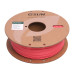 Filamento ePLA-Matte di colore Rosso Fragola 1.75mm 1Kg eSun