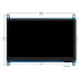7inch QLED Capacitive Touch Display LCD 1024×600 HDMI 