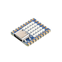 RP2040-Matrix 5x5 RGB LED Raspberry Pi Pico basierter MCU 