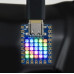 RP2040-Matrix 5x5 RGB LED Raspberry Pi Pico basierter MCU 