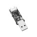 Kit di sviluppo M5stack AtomS3U ESP32S3 con USB-A