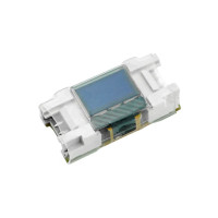 M5Stack Mini OLED Unit 0.42-inch 72x40 Display
