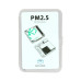 M5Stack PM2.5 Air Quality Module PMSA003