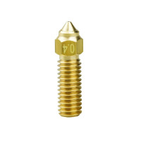 0.4mm K1 Nozzle Brass