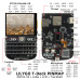 LilyGo T-Deck ESP32-S3 868mhz Lora-Modul mit 2.8 Inch Display