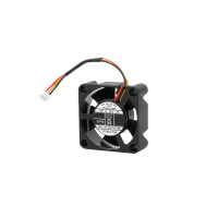 3010 Creality Axial Hotend Fan for K1 and K1 Max 3D Printers
