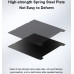 315x310mm K1 Max PEI Magnetic Spring Steel Build Plate Printing Platform