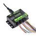 Industrieller USB zu UART/I2C/SPI/JTAG Konverter 