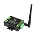 Industrial Serial Server RS232/485 to WiFi or Ethernet PoE (B)