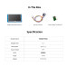 Nextion 4,3 pollici 480 x 272 TFT Display Touch