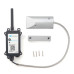 DS03A-LB Nodo sensore per porta / contatto finestra LoRaWAN 868MHz