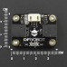Gravity Easy Relay Module with DC Barrel Jack 5.5mm / 2.1mm