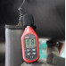 UNI-T UT353 Sound Level Meter Decibel Measuring Device 30-130dB