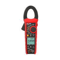 UNI-T UT219DS Professional Multimeter with 600A Clamp Meter