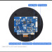 4inch DSI Capacitive Touch Display Round 720x720 (C)