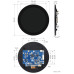 4inch DSI Capacitive Touch Display Round 720x720 (C)