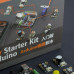 Gravity: Starter Kit for Arduino
