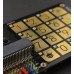 Micro:Touch Zahlen Tastatur für Micro:bit Micro:Touch Zahlen Tastatur für Micro:bit