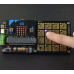 Micro: Tastiera Touch Numerica per Micro:bit