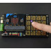 Micro:Touch Zahlen Tastatur für Micro:bit Micro:Touch Zahlen Tastatur für Micro:bit