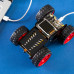 Kit électronique CircuitMess Wheelson pour voiture autonome