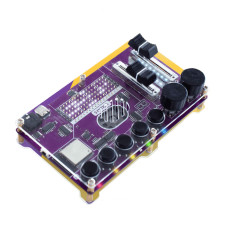 CircuitMess Synthia Kit di elettronica per sintetizzatore