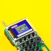 CircuitMess Chatter Lora Messenger Elektronik Bausatz