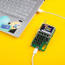 Kit di montaggio elettronico per messaggeria Lora CircuitMess Chatter