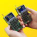 Kit di montaggio elettronico per messaggeria Lora CircuitMess Chatter