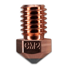 0.4mm CM2 RepRap V6 Micro Swiss Düse