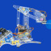 CircuitMess Armstrong Roboterarm Elektronik Bausatz
