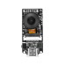 Modulo fotocamera M5Stack ESP32-CAM PSRAM e fisheye