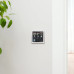Shelly Wall Display weiss mit Touchscreen und WiFi