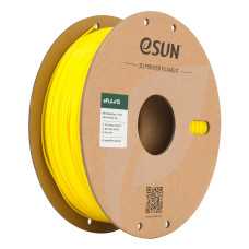 ePLA+HS Yellow High Speed Filament 1.75mm 1Kg eSun