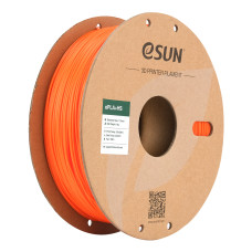 ePLA+HS Orange Filament à Haute Vitesse 1.75mm 1Kg eSun