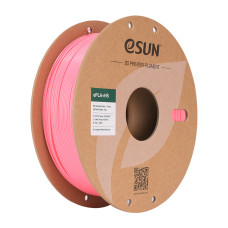 ePLA+HS Pink High Speed Filament 1.75mm 1Kg eSun