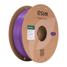 ePLA+HS Purple High Speed Filament 1.75mm 1Kg eSun