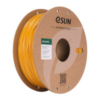 ePLA+HS Gold High Speed Filament 1.75mm 1Kg eSun