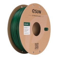 ePLA+HS Pine Green High Speed Filament 1.75mm 1Kg eSun