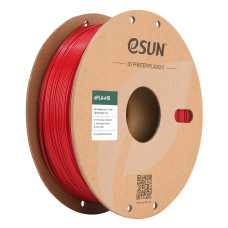 ePLA+HS Pompiers Rouges Filament Haute Vitesse 1.75mm 1Kg eSun