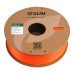 eABS + HS Orange Filament Haute Vitesse 1.75mm 1Kg eSun