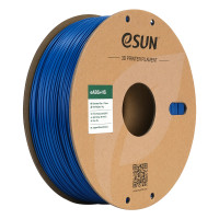 eABS+HS Blau High Speed Filament 1.75mm 1Kg eSun