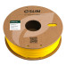 eABS+HS Yellow High Speed Filament 1.75mm 1Kg eSun