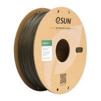 ePLA-CF Carbon Brown Filament 1.75mm 1Kg eSun