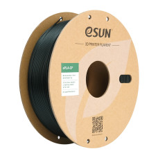 ePLA-CF Carbon Grün Filament 1.75mm 1Kg eSun